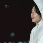 [모두드루와] 오늘 새벽 <b>사우디</b>콘 정국 얼굴 대박이다