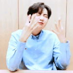 <b>진혁</b>이 브이라이브
