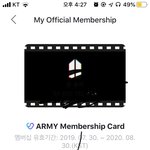 [방탄소년단] 계속 생각나서 일상생활 불가