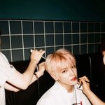 [NCT] 태용이 핑발일 때가 가장 이뻤던거 같음