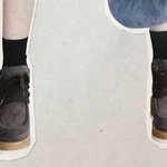 [댓글부탁해] <b>이런</b> <b>신발</b> 뭐라고 불러??