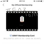 [방탄소년단] <b>머스터</b> 영상 질문 ㅜㅜ
