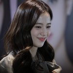 블랙<b>핑크</b> 지수 오렌즈 <b>팬</b>사인회