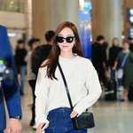 [모두드루와] 오늘 <b>입국</b>한 제시카