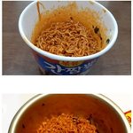 [모두드루와] 군대 매점에서만 <b>매년</b> 30억원 이상 판매 된다는 라면