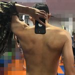 [댓글부탁해] 이남자 ㅈㄴ섹시함 ㅜ