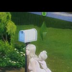 내가 만든 심 <b>다리</b> 조카 <b>김</b>