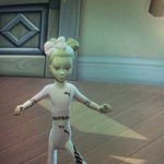 <b>심즈</b> 4 내가 만든 유아 너무 마름
