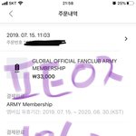 [<b>방탄소년단</b>] 이건 아니지