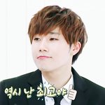 [인피니트] 성규 <b>전역</b>하고