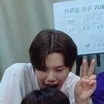엑스원 센터 먹은 <b>강민희</b>