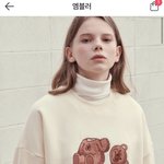 [댓글부탁해] 엠<b>블러</b> 맨투맨 별루야?