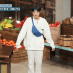 손<b>동표</b> 선 넘었네