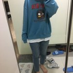 <b>소풍</b> 때 이옷 이상해?
