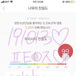 [방탄소년단] <b>잠</b>에서 깬 지민이의 예상 반응을 궁예해봄