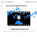 [방탄소년단] 아 <b>작소</b>짐 ㅠㅠ