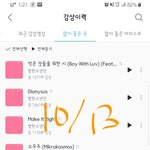 [방탄소년단] 지민날 기념 역대 짹 모음 +2019