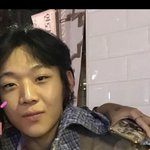 [댓글부탁해] <b>홍원</b>이한테 뽀뽀해버리면 어떻게돼?