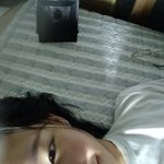 사진 찍었는데 잘 나옴