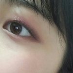 무쌍이지만 눈 크지롱<b>vV</b>^^<b>Vv</b>