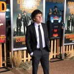 좀<b>비랜드</b>2 주인공들