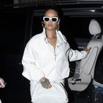 <b>la</b>에서 리한나