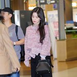 같은 옷 입은 아이린 <b>혜리</b>