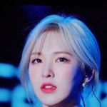 [모두드루와] 최근 금발한 <b>웬디</b> 미모