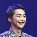 [EXO] 아재 다된 시우민.<b>jpg</b>