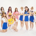 [드루와] 트와이스 X <b>카카오</b>프렌즈 콜라보