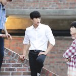 [인피니트] 와 <b>성열</b>이 새삼 놀란다 ㅋㅋ