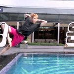 [강다니엘] <b>입수</b> ~(˘▾˘~)(~˘▾˘)~ 