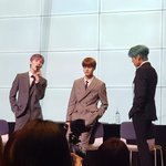 [모두드루와] 에이비식스 실시간 <b>착장</b>