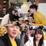 <b>일본녀</b>와 데이트