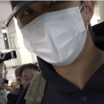 [댓글부탁해] 방탄소년단 오늘 <b>입국</b> 비하인드 반가워 ^^