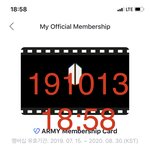 [방탄소년단] ⚠️4이버 실검정화하자 다들어와