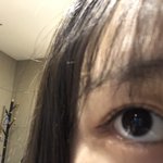 <b>아이라인</b>이 안어울림