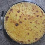 [댓글부탁해] 왕큰 에그타르트 <b>만듬</b>