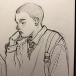 나 그림 평가 좀 <b>해조</b> ㅎㅎ
