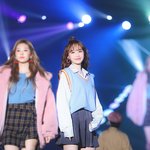 [모두드루와] 김채원 <b>이런</b> 스타일 하니깐 진짜 일본 아이돌 같다