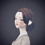 [댓글부탁해] <b>제페토</b>로 수지 퍼스트룩 화보 따라해보기!