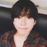 정국이 머리 <b>자름</b>