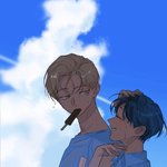 [<b>BL</b>] 얘들아 이거 꼭보셈ㅠㅜㅜ