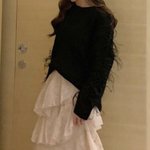 [댓글부탁해] 치마 좀 골라<b>주</b><b>셈</b> 뭐가 나아??
