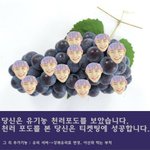 [NCT] 내일 일예<b>준희</b>들 화이팅!!