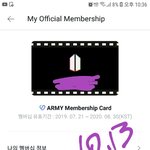 [방탄소년단] 이삐들 <b>정화</b>하느라 고생이 많지