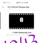 [방탄소년단] 다들 이거봐쒀?