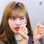 블핑 블랙핑크 <b>리사</b>