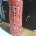 [드루와] <b>몬스터</b> 새로운맛 나옴