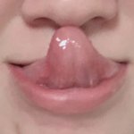 [드루와] 너네 혀 <b>코에</b> 닿이는 거 가능?